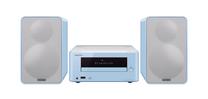 Muzikinis centras Onkyo CS-265 Blue, 40 W, mėlyna sp.