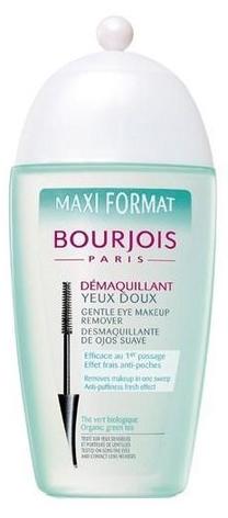 Kosmētikas noņemšanas līdzeklis Bourjois Paris, 200 ml