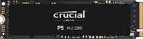 Жесткий диск (SSD) Crucial P5, M.2, 2 TB