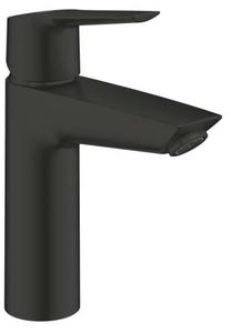 Смеситель для раковины Grohe Start M, черный цв.