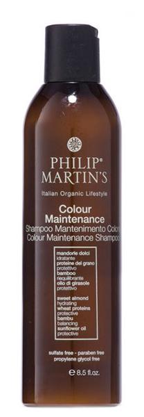 Šampūnas Philip Martin's, 100 ml