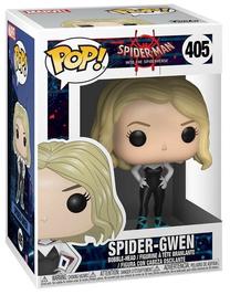 Rotaļlietu figūriņa Funko Pop! Marvel Spider Gwen 405