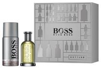Rinkinys vyrams Hugo Boss, 200 ml