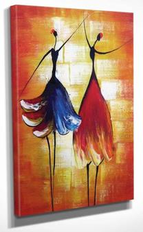 Reprodukcija Wallity DC329, 40 cm x 30 cm