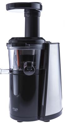 Lėtaeigė sulčiaspaudė Adler AD 4116, 150 W