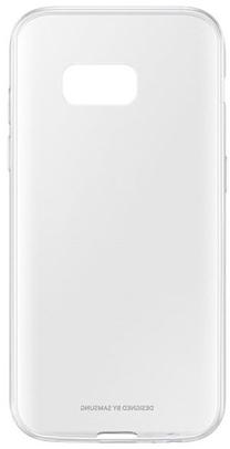 Telefona vāciņš Samsung, caurspīdīga krās., Samsung