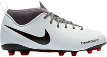 Futbolo bateliai Nike Raised on Concrete Phantom VSN Club, 32