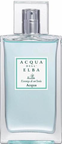Kvapusis vanduo Acqua Dell'Elba Acqua, 100 ml