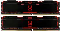 Operatyvioji atmintis (RAM) Goodram IRDM X, DDR4, 16 GB, 2666 MHz