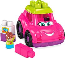 Konstruktorius Mattel Mega Bloks, 7 vnt.