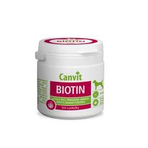 Пищевые добавки для собак Canvit, 0.1 кг