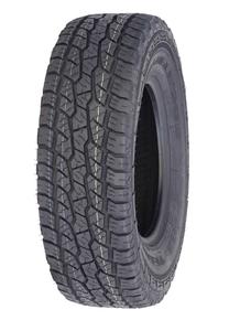 Vasarinė automobilių padanga Triangle TR-292 A/T 255/55/R18, 109-H, D, C, 73 dB