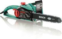 Электрическая цепная пила Bosch AKE 35s, 1800 Вт, 35 см