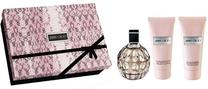 Dovanų komplektas moterims Jimmy Choo