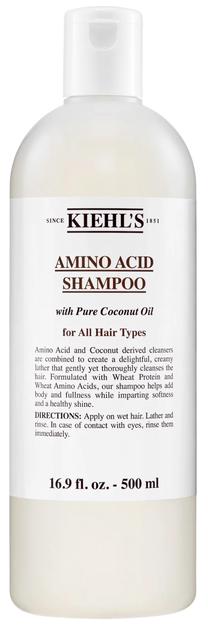 Šampūnas Kiehl's Amino Acid, 500 ml