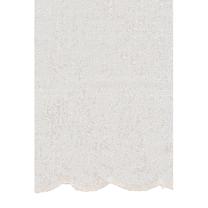Dieninė užuolaida, smėlio sp., 280 cm