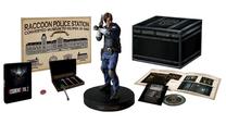 Xbox One spēle Capcom Resident Evil 2 Collector's Edition, angļu