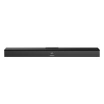 Soundbar sistēma Monster SB100, melna krās.