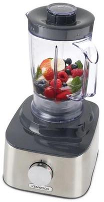 Virtuvinis kombainas Kenwood SDA Multipro Compact FDM304SS, 800 W