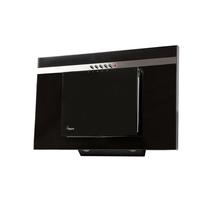 Gartraukis Akpo WK-4 LINE 60, juoda sp.