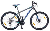 Dviratis kalnų Merida Big Seven 20-MD, 27.5 ", 17'' rėmas, mėlyna sp.