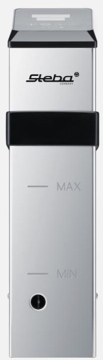 Maisto ruošimo vakuume įrenginys Steba SV120 Professional, 2000 W