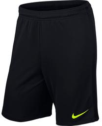 Šorti, vīriešiem Nike, melna krās., s