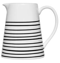 Puodelis pienui Maku Stripes, porcelianas