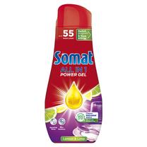 Indaplovių gelis Somat, 0.990 l