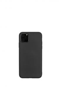 Чехол для телефона Just Must, черный цв., Apple