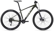 Dviratis kalnų Giant Talon 2, 29 ", XL rėmas, žalia sp.