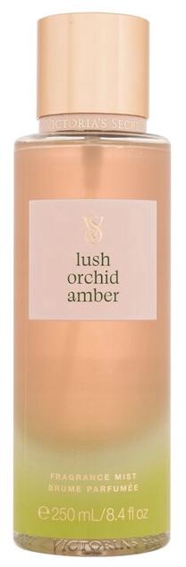 Kvepalai Victoria's Secret Lush Orchid Amber, 250.0 ml