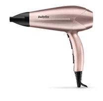 Plaukų džiovintuvas Babyliss D565AE, 2100 W, rožinė sp.