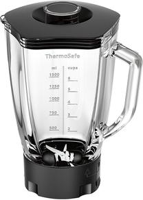 Blenderių priedas Bosch Blender Attachment MUZ9MX1 Prekė su pažeista pakuote.