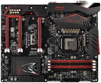 Emaplaat ASRock Z270GAMINGK6