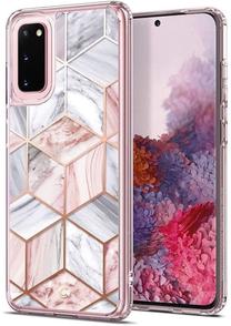 Чехол для телефона Spigen, розовый цв., Samsung