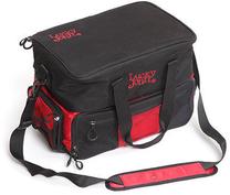 Makšķerēšanas soma Lucky John Advanced Tackle