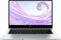 Nešiojamas kompiuteris Huawei MateBook D14 53012TPN, Intel® Core™ i5-1135G7, 8 GB, 512 GB, 14" Prekė su pažeista pakuote.