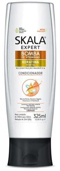 Plaukų kondicionierius Skala Vitamin Bomb, 325 ml