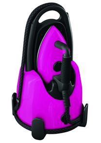 Lyginimo sistema LauraStar Lift Plus Pinky Pop, rožinė sp.