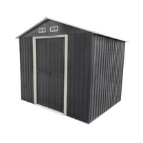 Sodo sandėliukas 4,6 m2, 195 cm x 237 cm x 208 cm