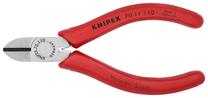 Pjoviklis šoniniam/įstrižiniam kirpimui Knipex 70 11 110, 110 mm
