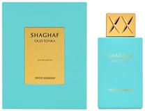 Parfimērijas ūdens Swiss Arabian Shaghaf Oud Tonka, 25 ml