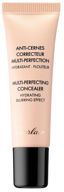 Korektors Guerlain Anti-cernes, 04 moyen rose, 12 ml