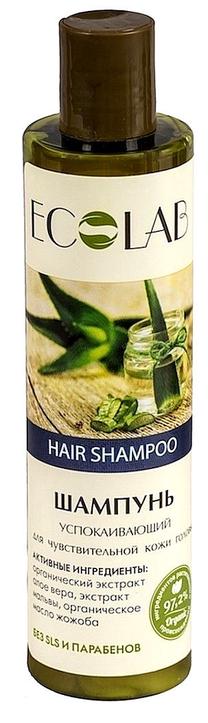Šampūnas ECO Laboratorie, 250 ml