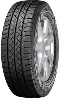 Universali automobilių padanga Goodyear Vector 4Seasons Cargo 215/65/R16, 109-T, C, B, 72 dB