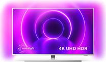 Televizorius Philips 58PUS8505/12, 58 ", 4K UHD