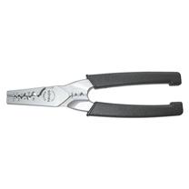 Presavimo replės Haupa 210824, 0.75 - 16 mm, 220 mm