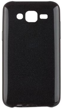 Чехол для телефона Telone, черный цв., Samsung