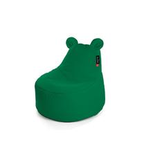 Sėdmaišis Teddy Avocado Pop Fit, tamsiai žalia sp.